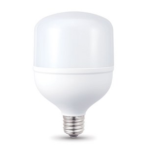 씨티오 LED 크림벌브 50W E39, 주광색, 1개