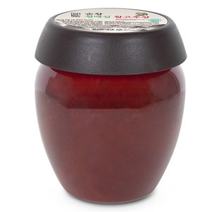 더해담 순창 청매실 찰고추장, 1kg, 1개