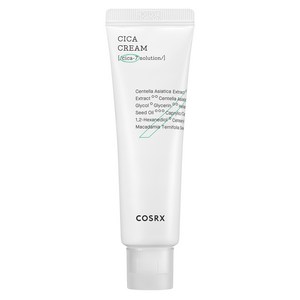 코스알엑스 퓨어 핏 시카 크림, 50ml, 1개