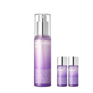 아이소이 워터풀 미스트 55ml + 수분토닉8mlx2p, 1개