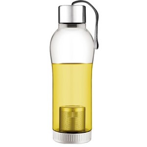 거꾸로 스텐 녹차물병 T5004K, 혼합색상, 650ml, 1개