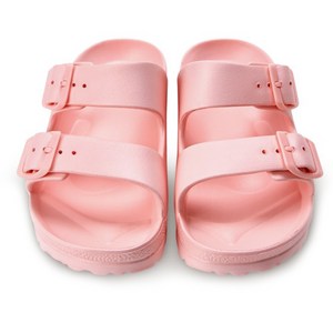 스포디노 아동용 코코로플랫 슬리퍼