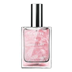 데메테르 스윗베이비 오드뚜알렛, 50ml, 1개