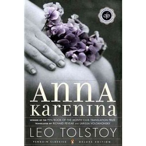 Anna Karenina, Penguin Classics