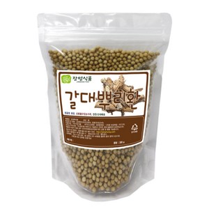 장명식품 갈대뿌리환, 300g, 1개