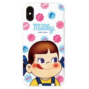 페코짱 소프트 휴대폰케이스