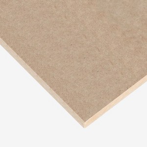 페인트인포 DIY목재재단 9T 200mm x 1200mm, 06MDF, 1개