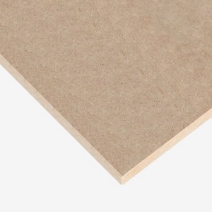 페인트인포 DIY목재재단 18T 200mm x 1200mm, 06MDF, 1개