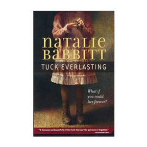 TUCK EVERLASTING, Farrar Straus Giroux