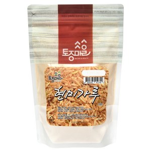 토종마을 국내산 현미가루, 300g, 1개