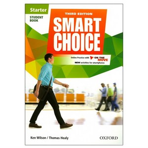 Smat Choice State(Studnet Book), State, Oxfod (USA)