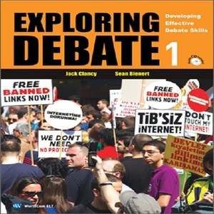 Exploing Debate 1, 월드ELT