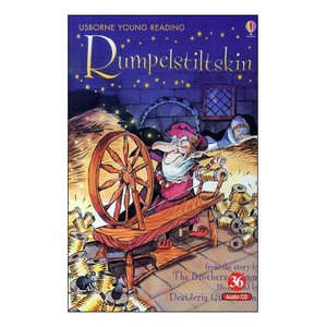 RUMPELSTILTSKIN, 문진미디어