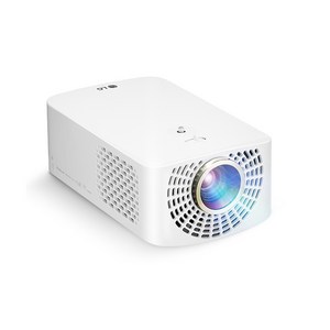 LG전자 시네빔 프로젝터 HF60LA