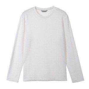 마인드브릿지 남성용 PC변형조직 기본티셔츠