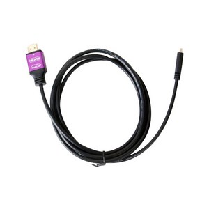 마하링크 HDMI to Micro Ver1.4 케이블 10M ML-HMC100, 1개