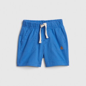 갭 베이비용 풀 온 쇼트 팬츠