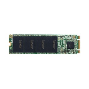 렉사 NM100 M.2 2280 SATA 3 SSD SSDM2
