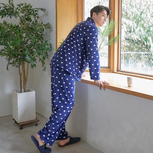 핑크존 남성용 울트라 캐릭터 잠옷 상하세트