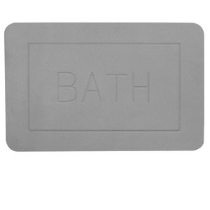 코시나 BATH 규조토 발매트, 그레이