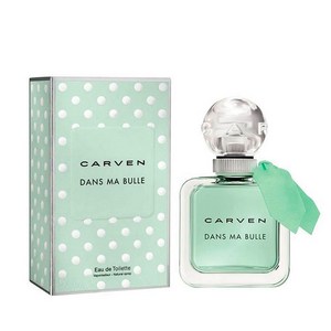 까르뱅 단마블 오 드 뚜왈렛, 30ml, 1개