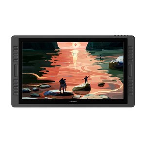 휴이온 KAMVAS PRO 22 액정타블렛