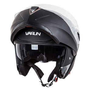 배런 오토바이 시스템 헬멧 VR-701