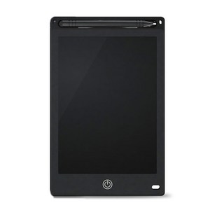 케미 LCD 라이팅 전자 노트 패드 부기노트 145 x 225 x 6 mm, HIBN-85A, 랜덤발송