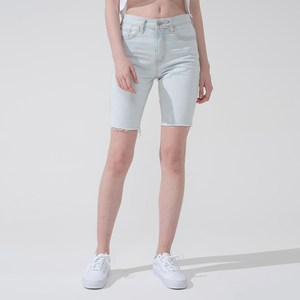 레이디볼륨 여성용 Ice half pants
