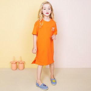 마리앤모리 여아용 에바 데일리 원피스