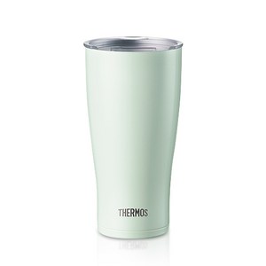 써모스 진공단열 휴대용 텀블러 JDE-601KL, 그린민트, 600ml, 1개