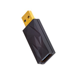 아이파이 iSilencer+ USB A to USB A, 1개