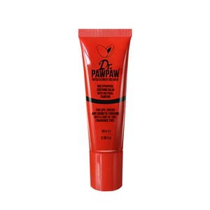 [비건뷰티] 닥터포포 틴티드 컬러 멀티밤 10ml, 1개
