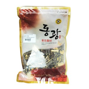 동광 마가목차, 600g, 1개