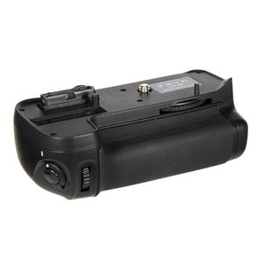 퓨어클리어 니콘 MB-D11 호환 카메라 배터리 세로그립, D7000, 1개