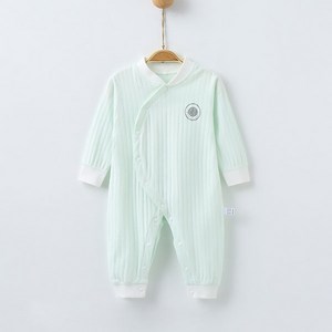 베베니즈 파스텔 배냇스냅 우주복