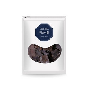 백송식품 완도산 자른 사각 다시마, 300g, 1개