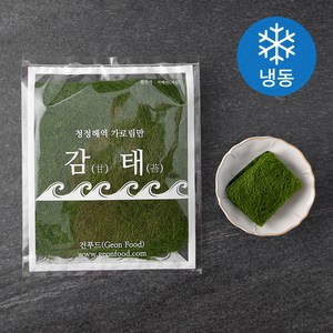 건푸드 생감태 (냉동), 20g, 1개