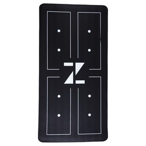 제로투히어로 스마트 짐매트, 혼합색상, 1개