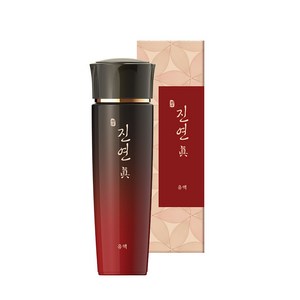 코리아나 진연 진 유액, 150ml, 1개