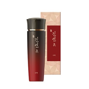 코리아나 진연 진 수액, 1개, 150ml