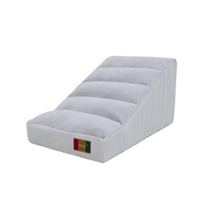 레드퍼피 구름 펫스텝, 벙크그레이