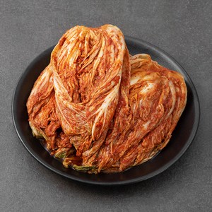 팽현숙 최양락의 맛있는 옛날 포기김치, 3kg, 1개