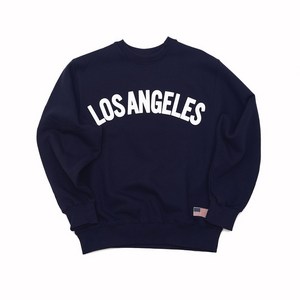 호텔세리토스 Los Angeles Sweat shit