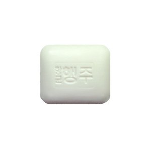 성원화장품 행주비누, 150g, 1개