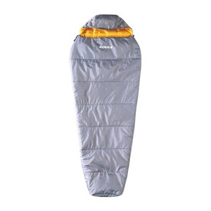 코베아 마이푸 백패킹 침낭, 혼합색상, 1개