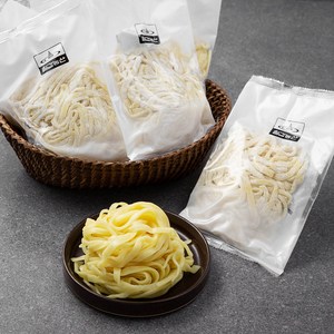 냉장_칠갑농산 1인분용 칼국수사리, 160g, 30개입