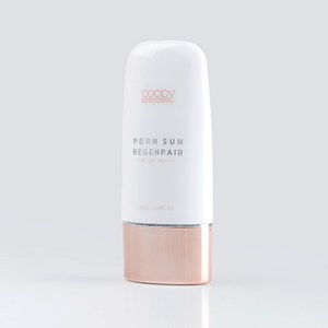 쿠피 피디알엔 선 리젠페어 SPF50+ PA++++, 50ml, 1개