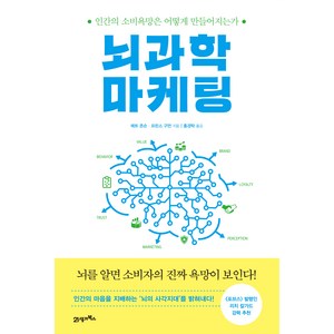 뇌과학 마케팅, 21세기북스, 매트 존슨, 프린스 구먼