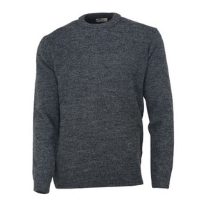 엣지애 라운드라쿤 니트 MCTMD5017FW1